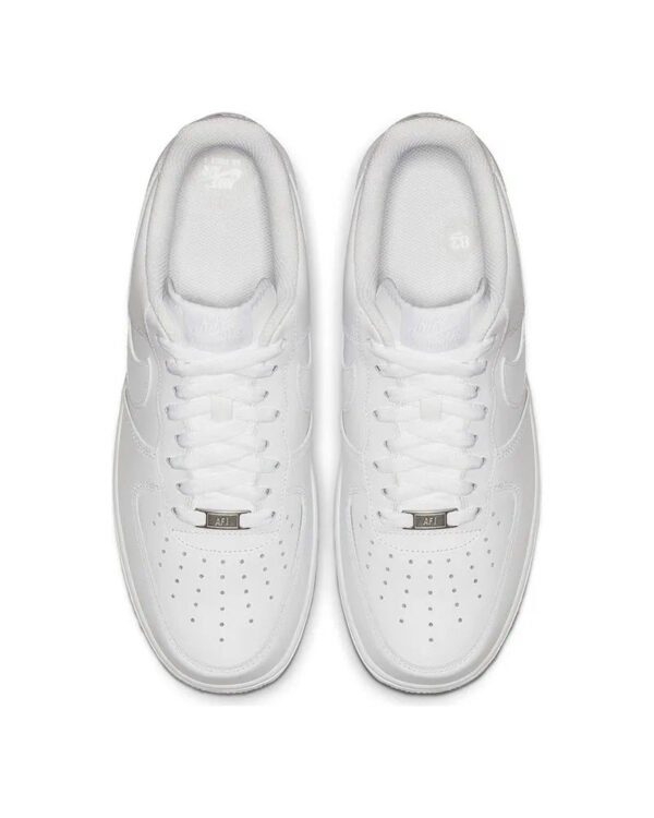 Zapatillas para hombre Court Vision Low Next Nature - Imagen 5