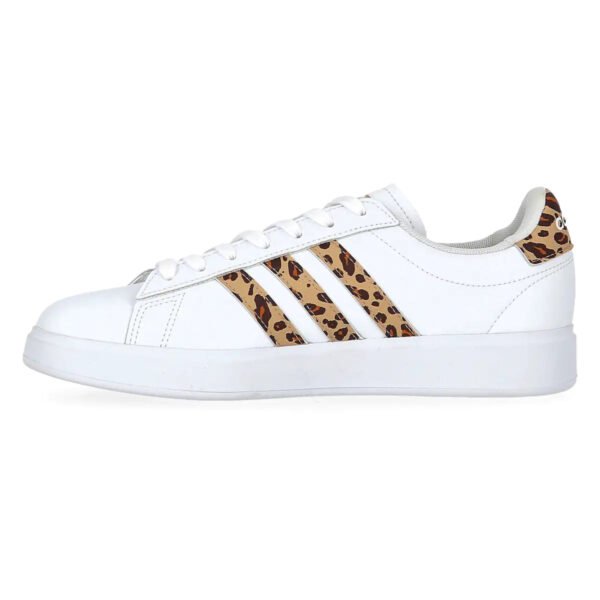 Zapatillas Grand Court 2.0 Mujer - Imagen 2