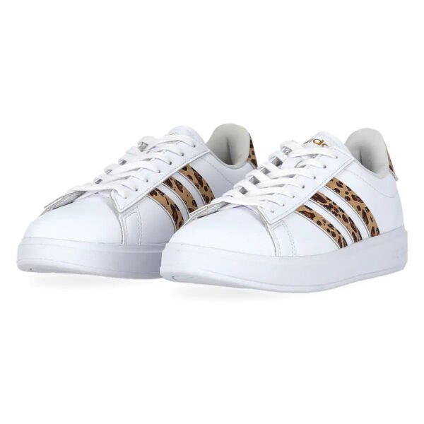 Zapatillas Grand Court 2.0 Mujer - Imagen 6