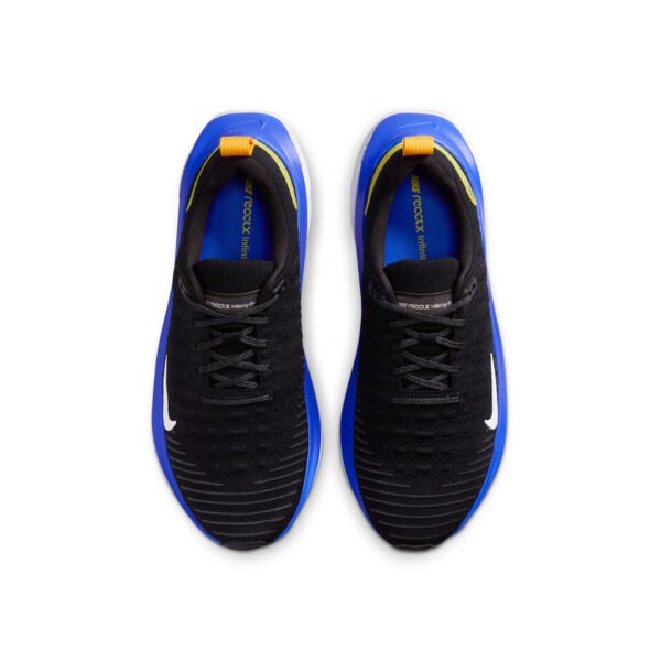 COMBO CON ZAPATILLAS Infinity 4 Hombre + Running Downshifter 12 Hombre - 03 - Imagen 4